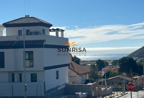 Townhouse · New Build - Portmán · Murcia · Spain