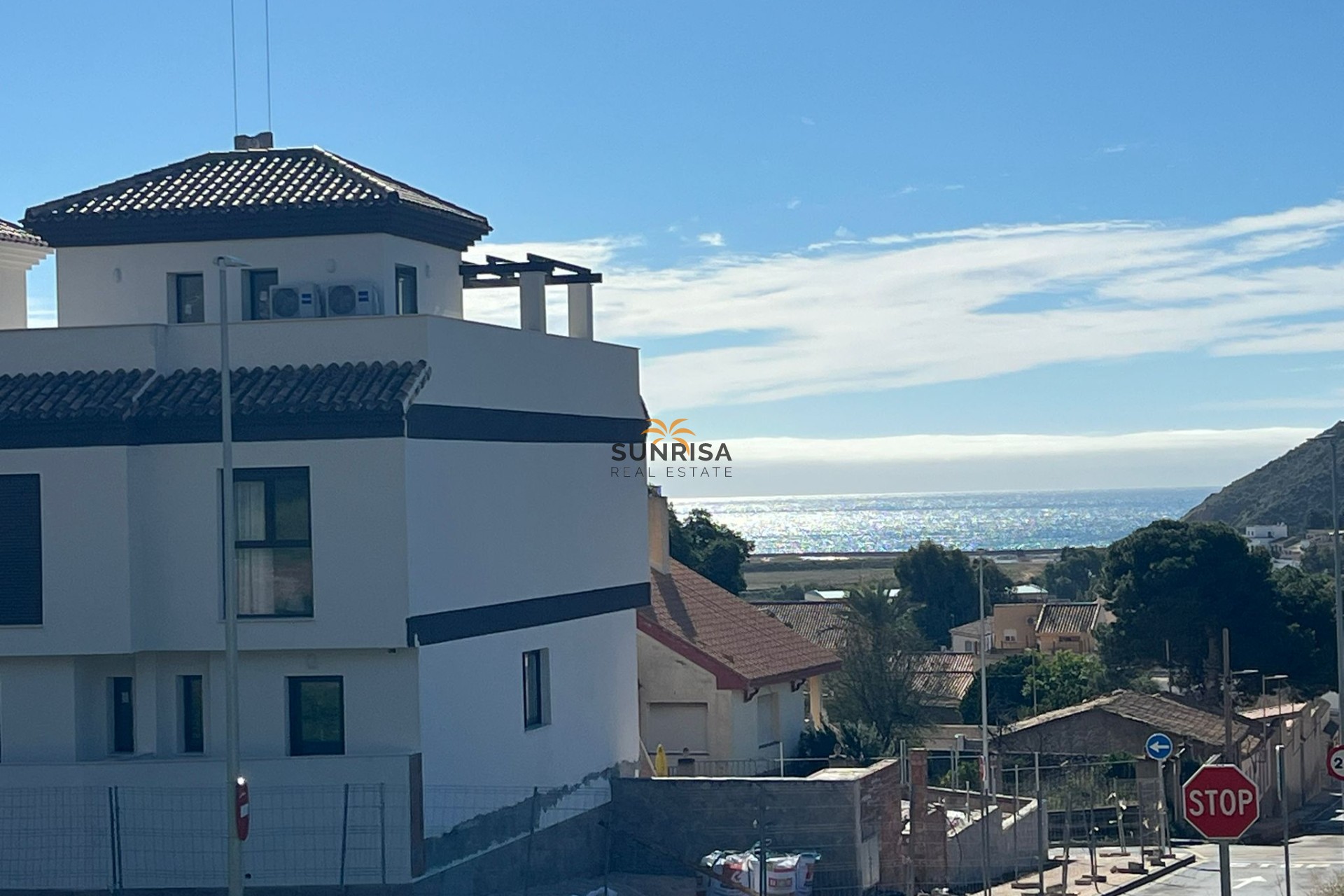 New Build - Townhouse - Portmán