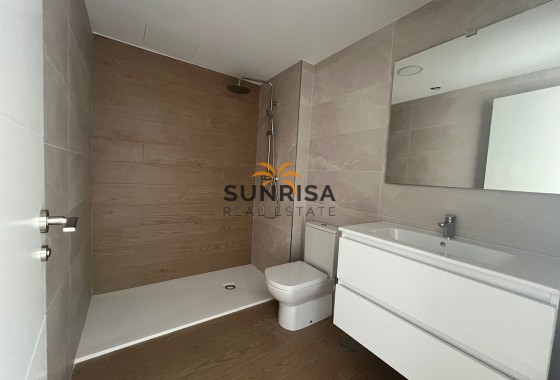 Townhouse · New Build - Portmán · Murcia · Spain