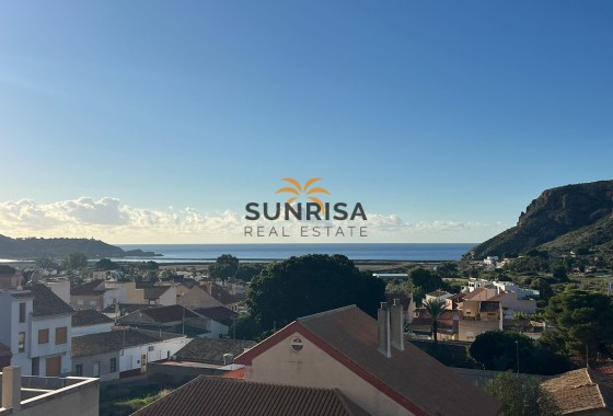 Townhouse · New Build - Portmán · Murcia · Spain