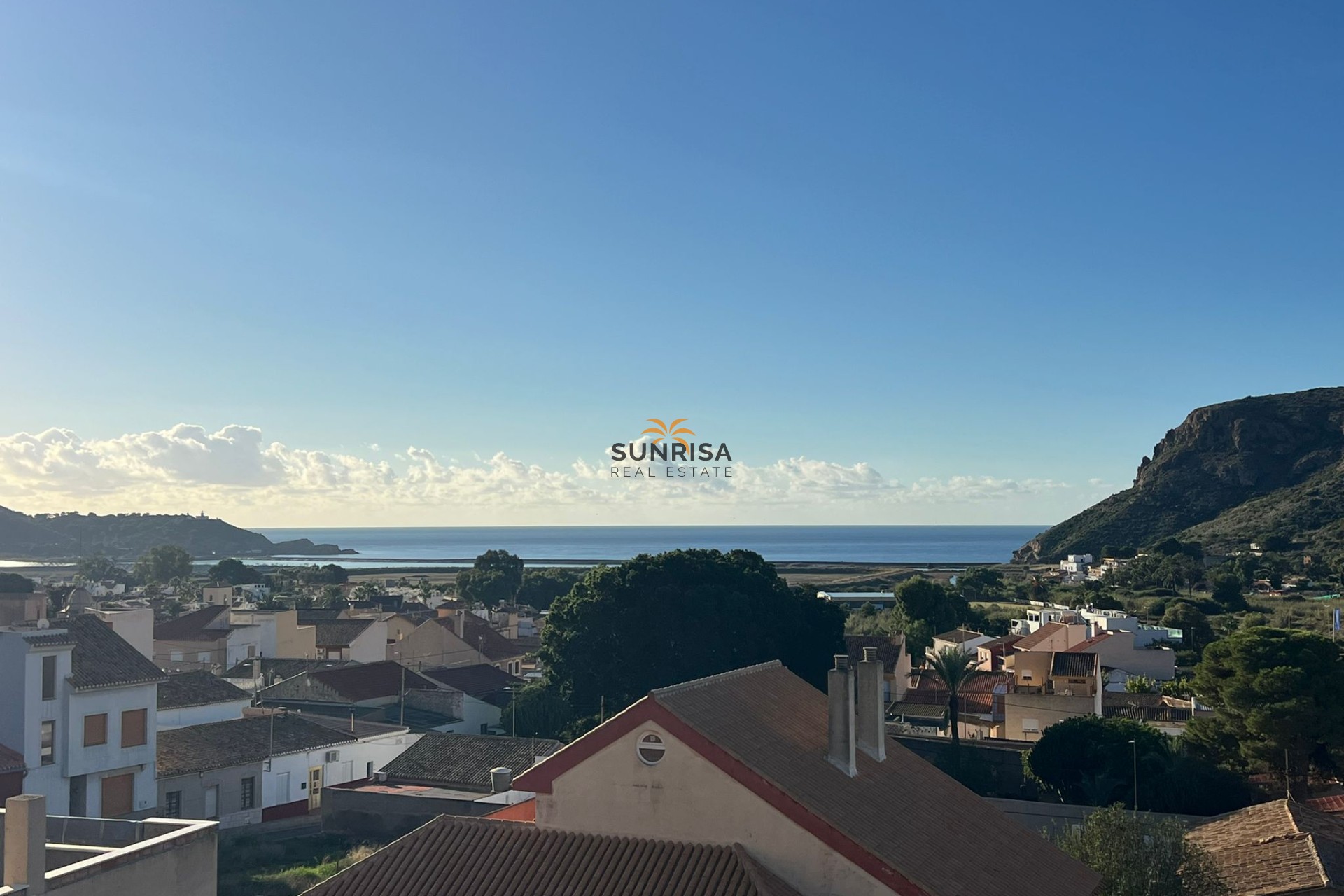 New Build - Townhouse - Portmán