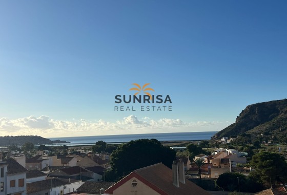 Townhouse · New Build - Portmán · Murcia · Spain