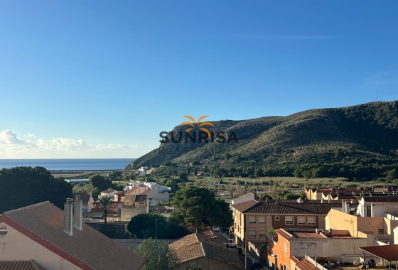 Townhouse · New Build - Portmán · Murcia · Spain