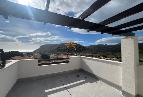 Townhouse · New Build - Portmán · Murcia · Spain
