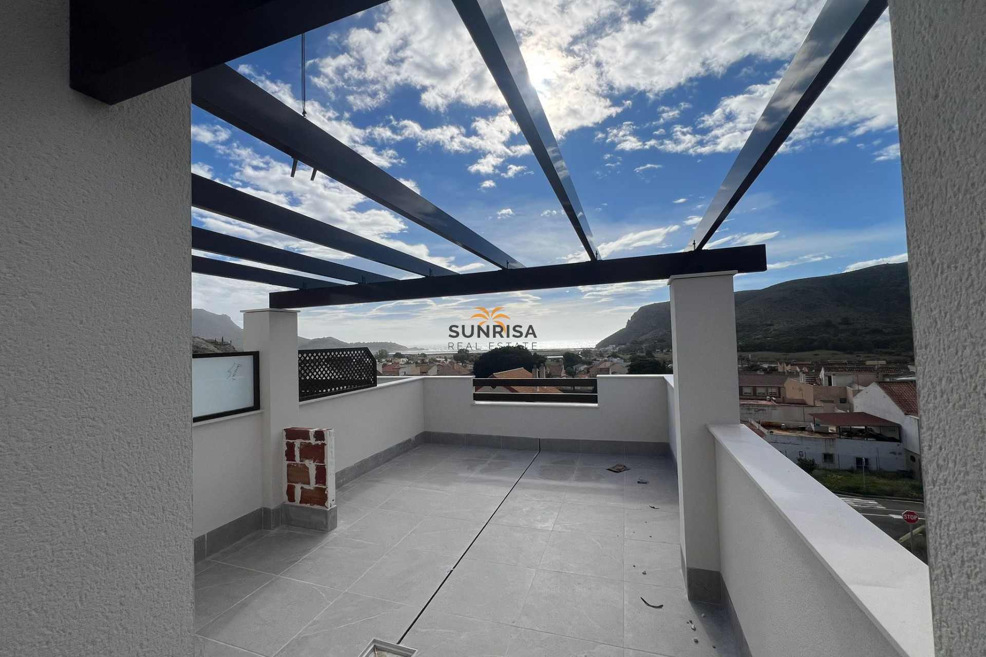 New Build - Townhouse - Portmán