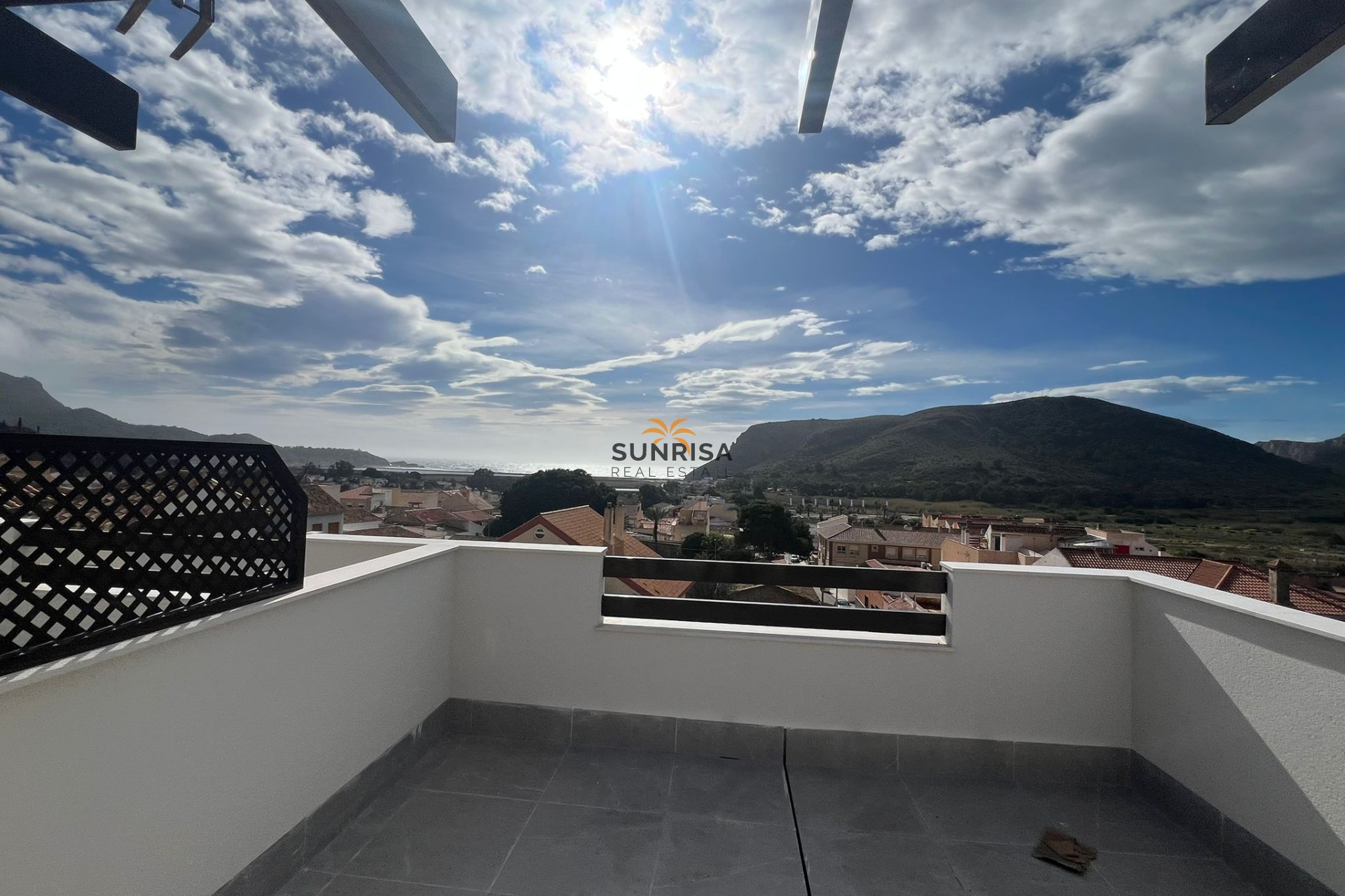New Build - Townhouse - Portmán