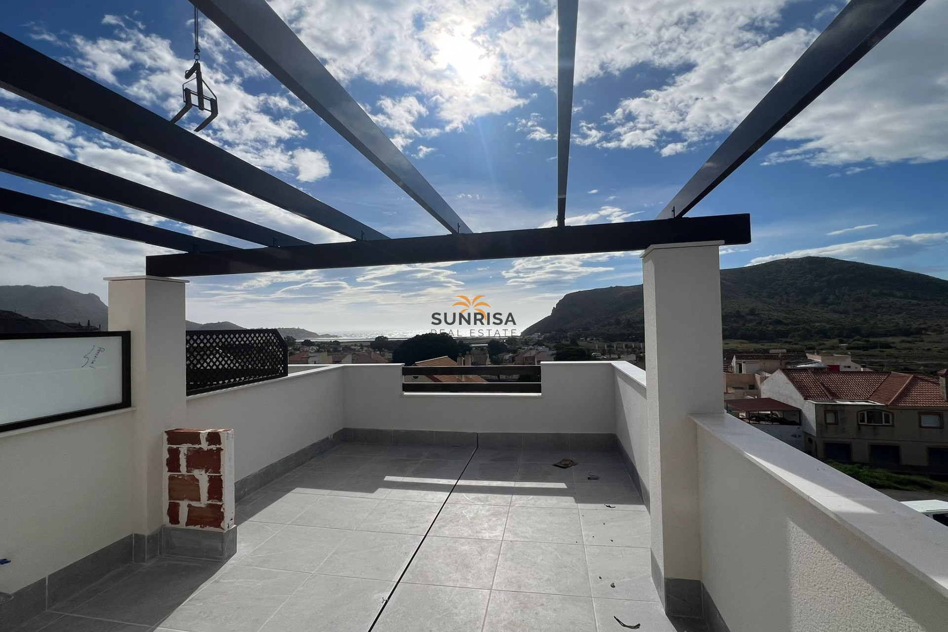 New Build - Townhouse - Portmán