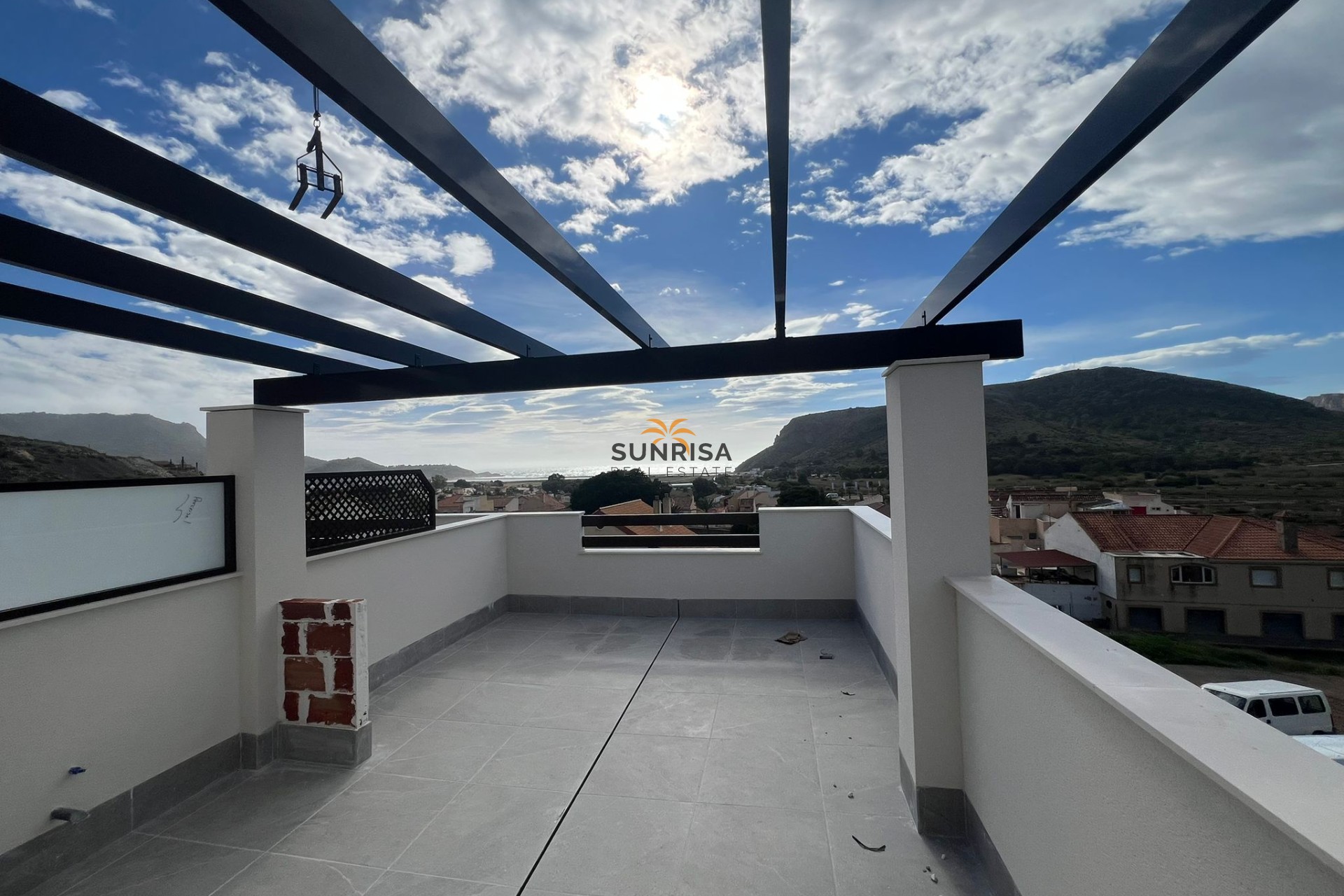 New Build - Townhouse - Portmán