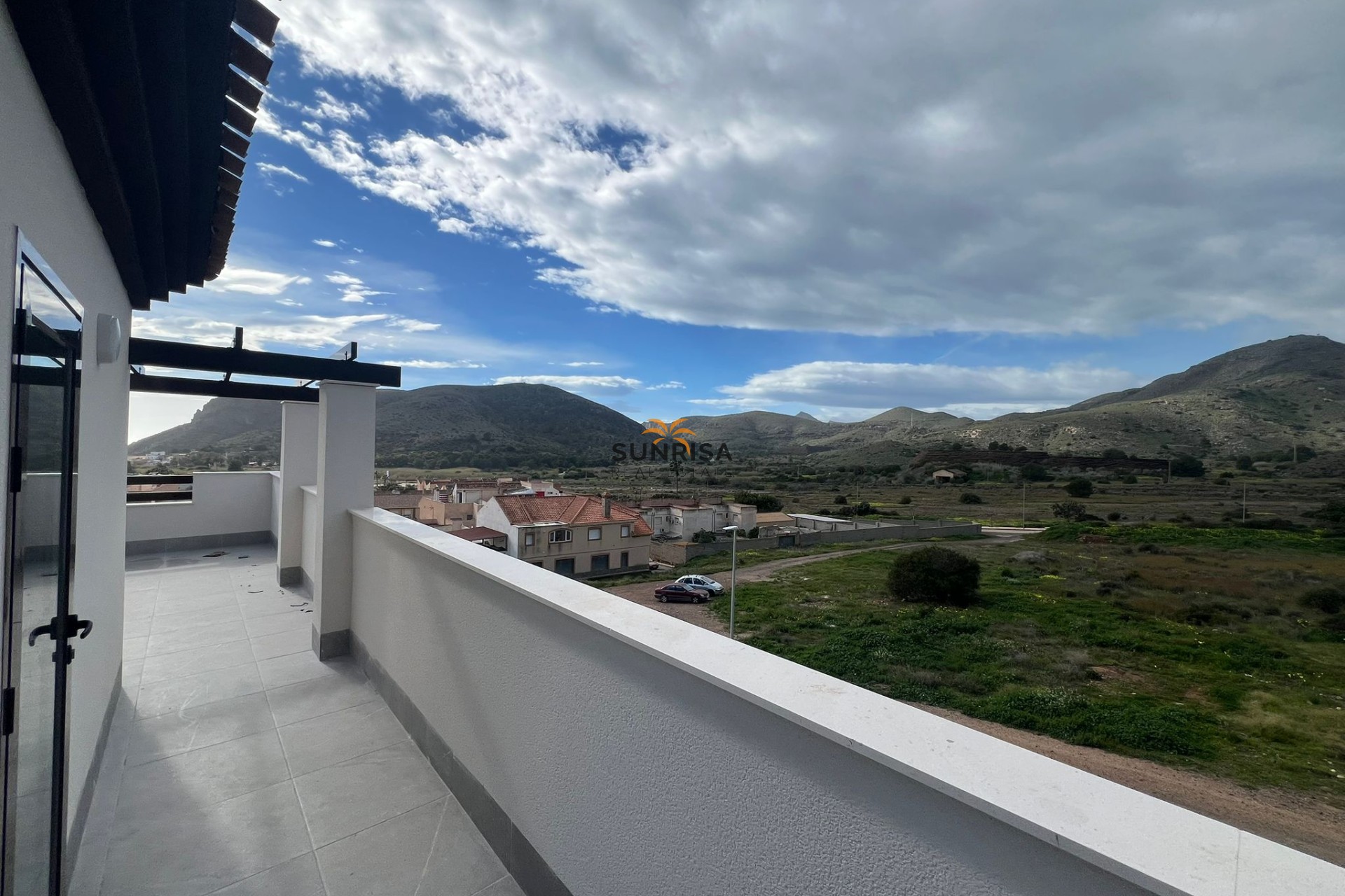 New Build - Townhouse - Portmán