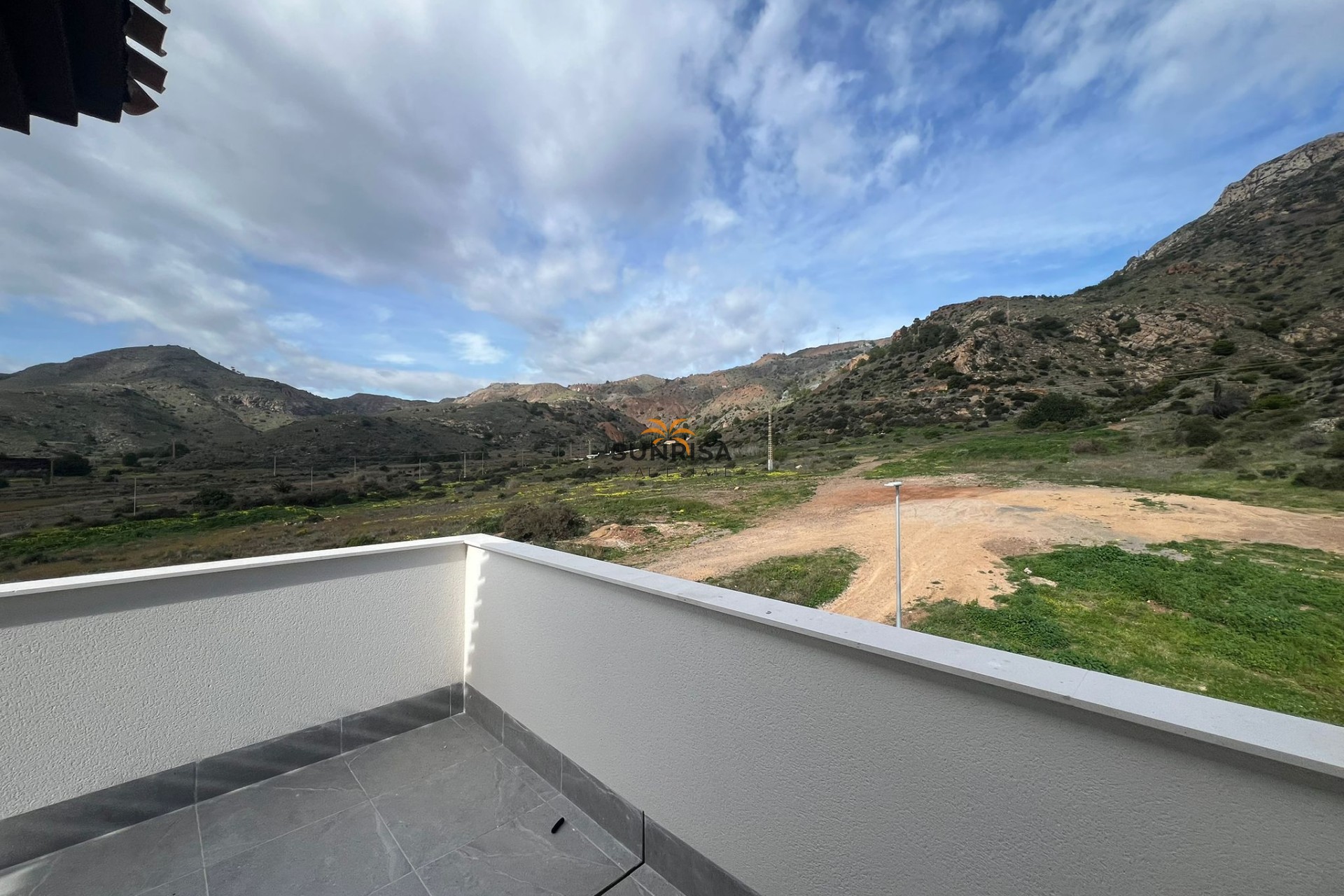New Build - Townhouse - Portmán