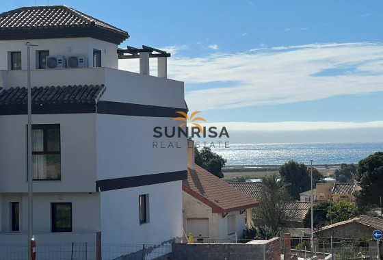 Townhouse · New Build - Portmán · Murcia · Spain