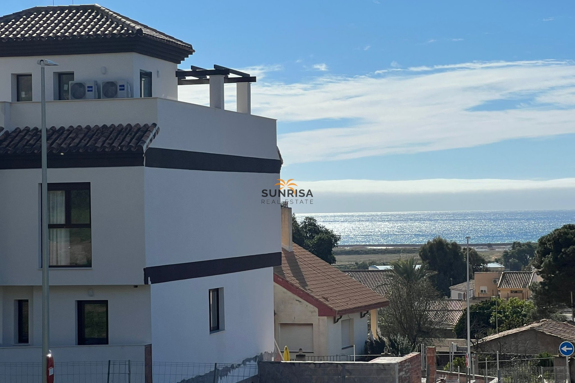 New Build - Townhouse - Portmán
