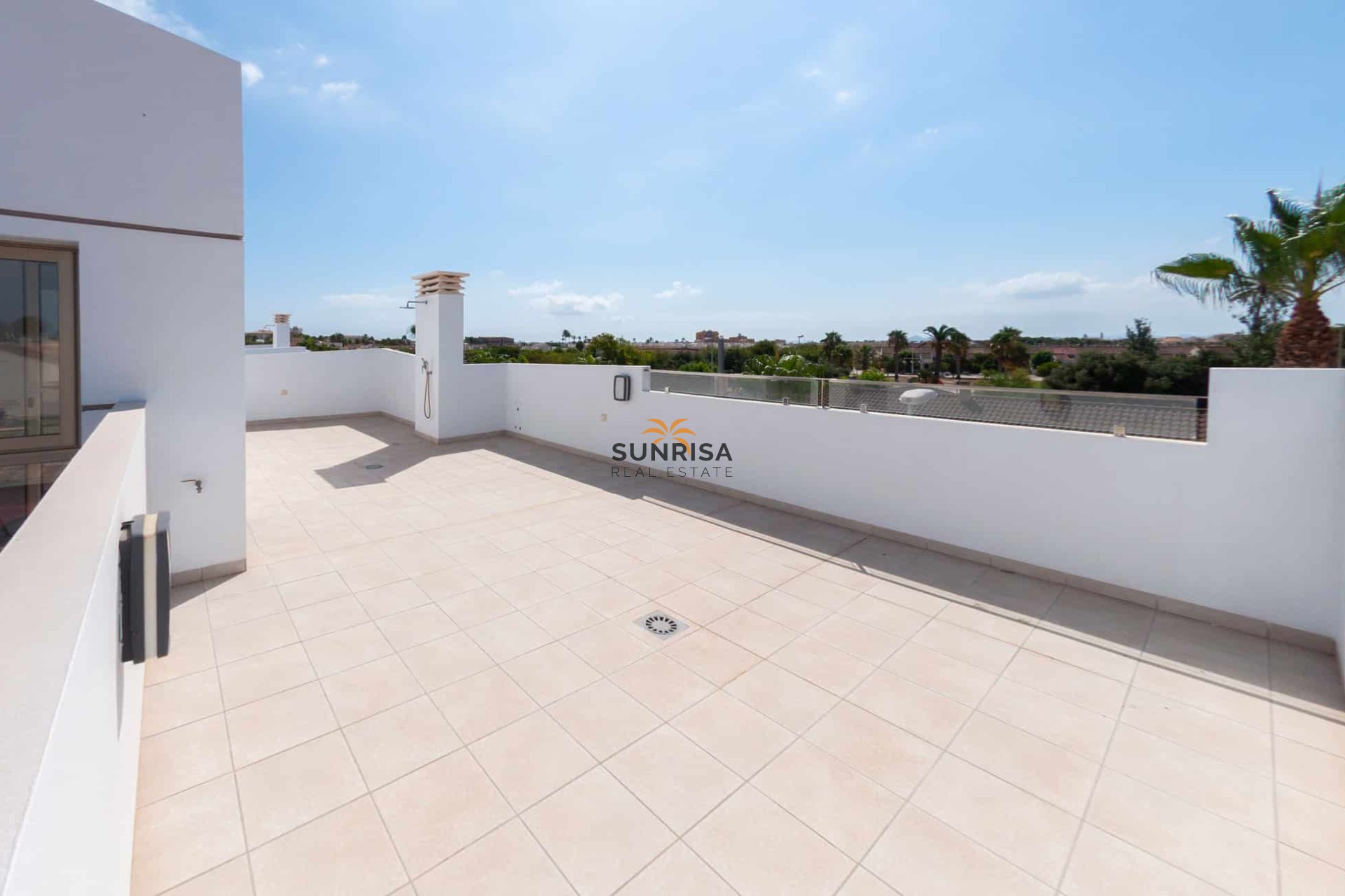 New Build - House - Los Alcázares
