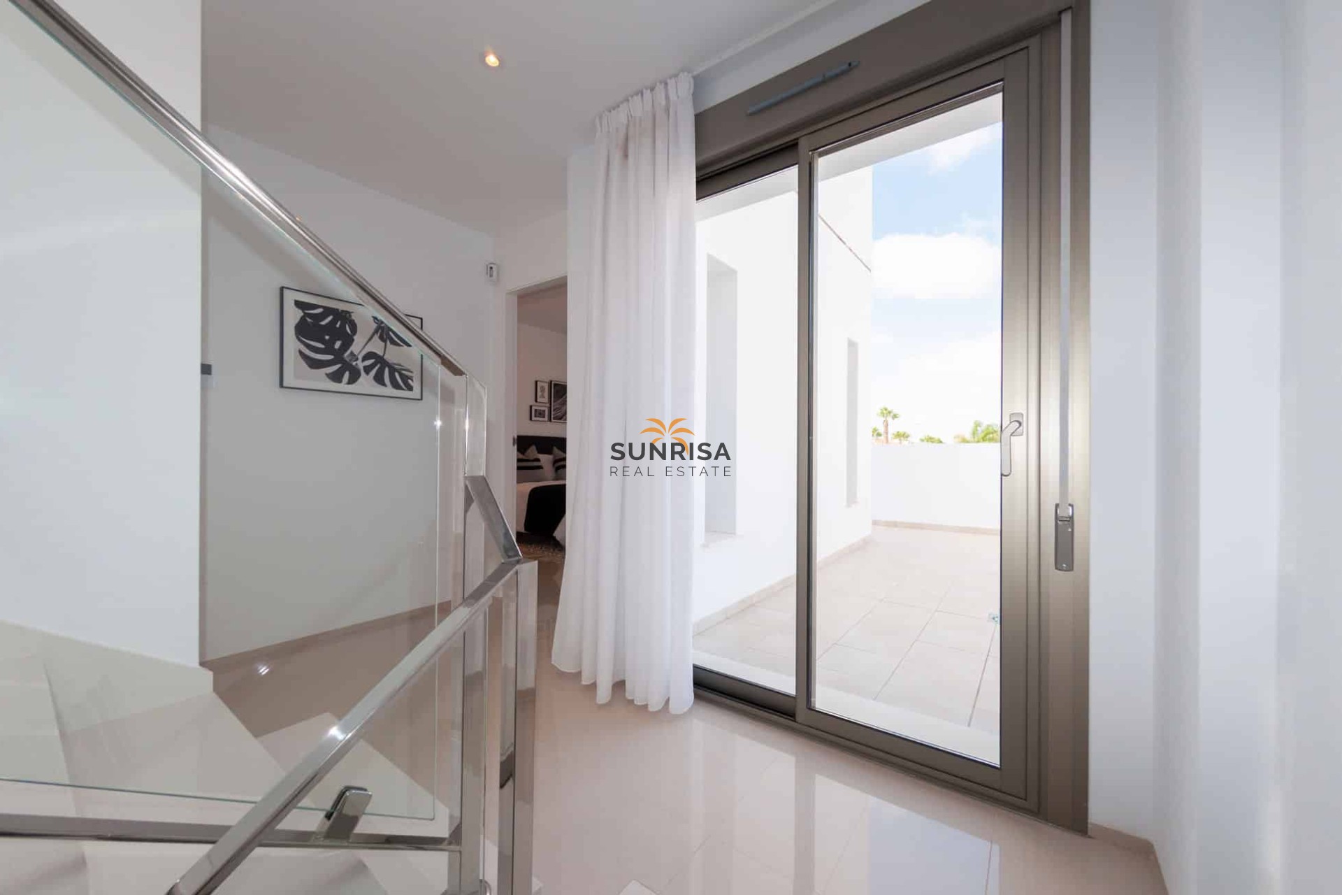 New Build - House - Los Alcázares
