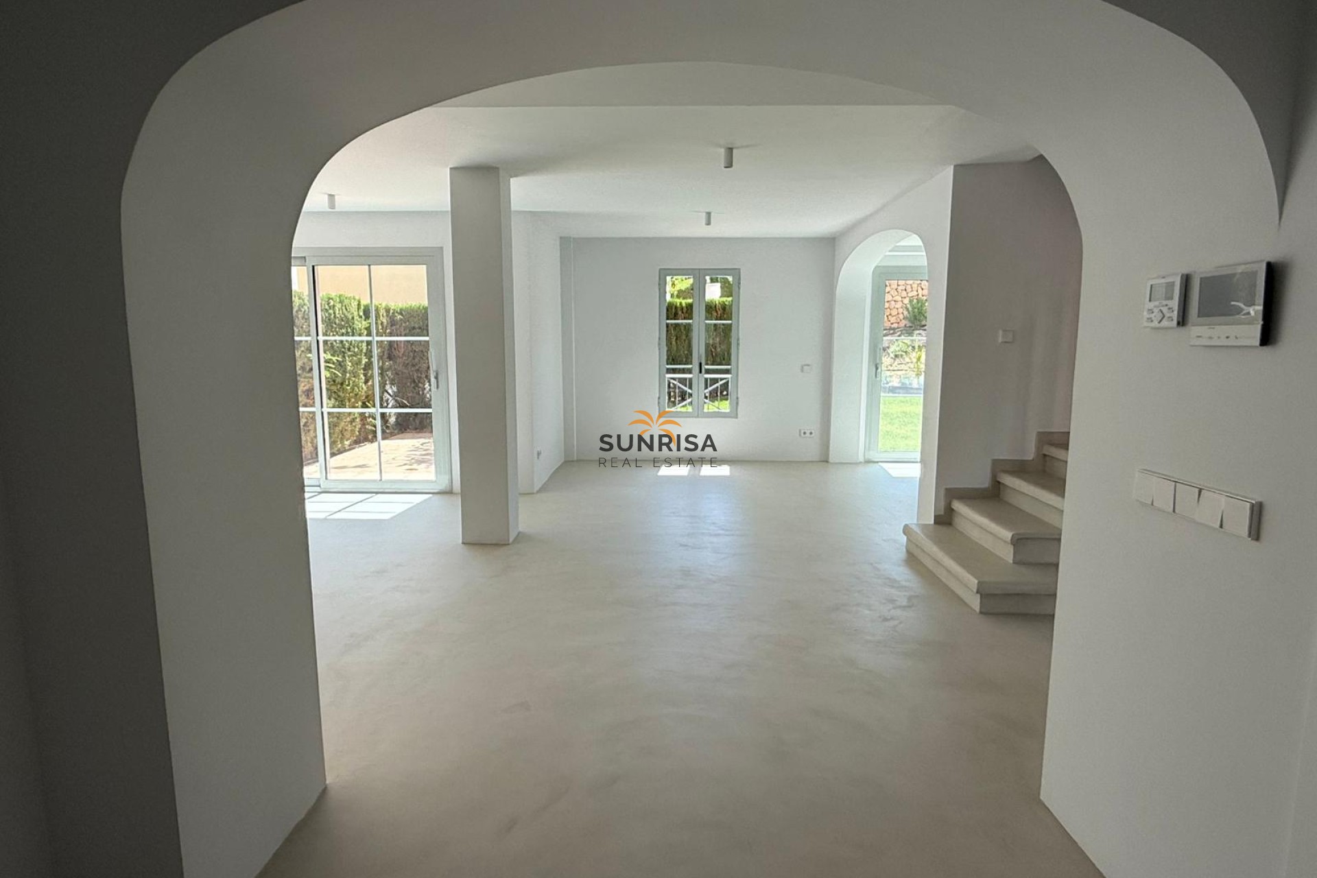 New Build - Townhouse - Finestrat