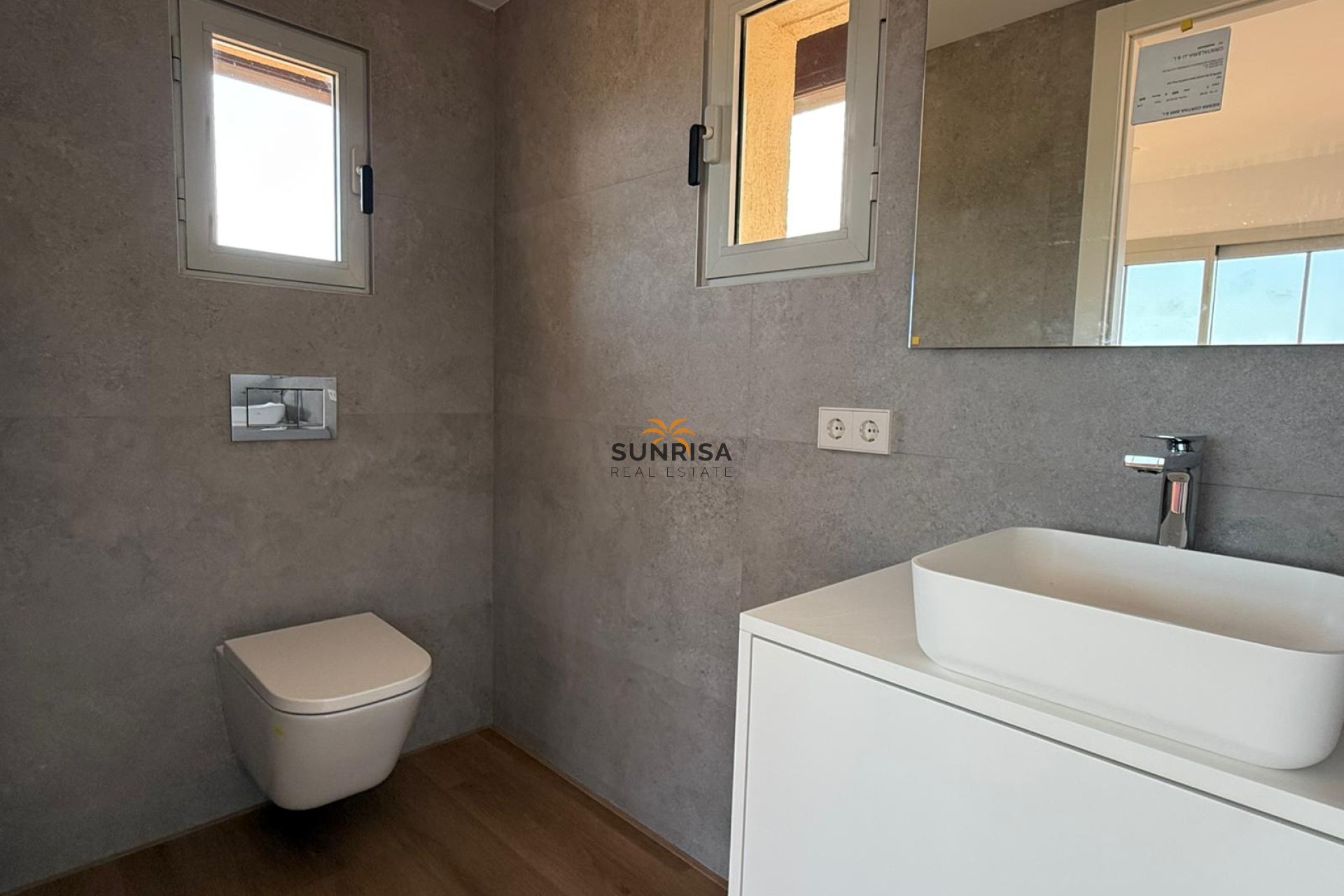 New Build - Townhouse - Finestrat