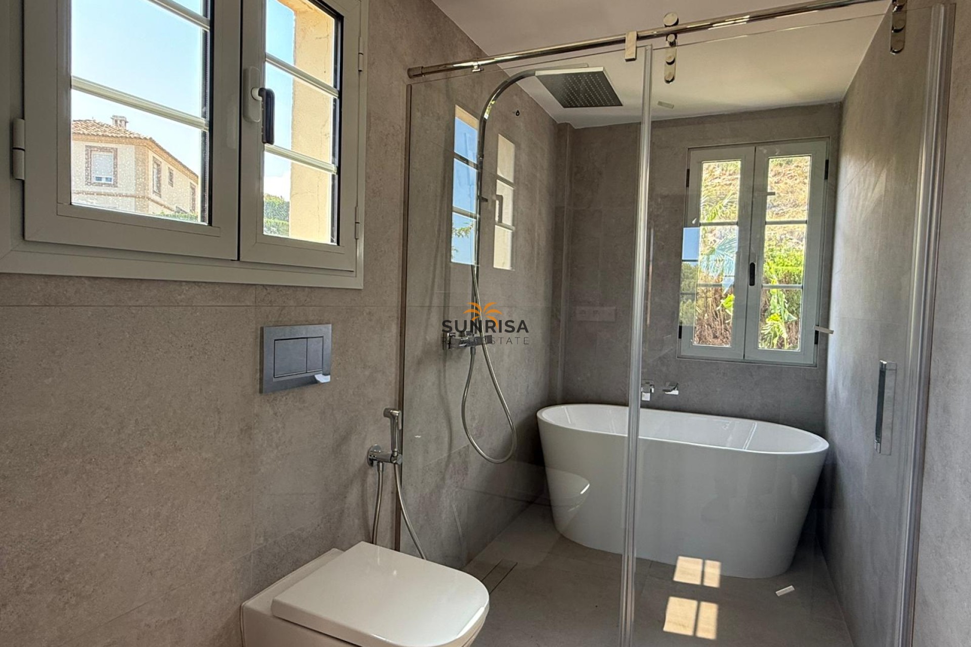 New Build - Townhouse - Finestrat
