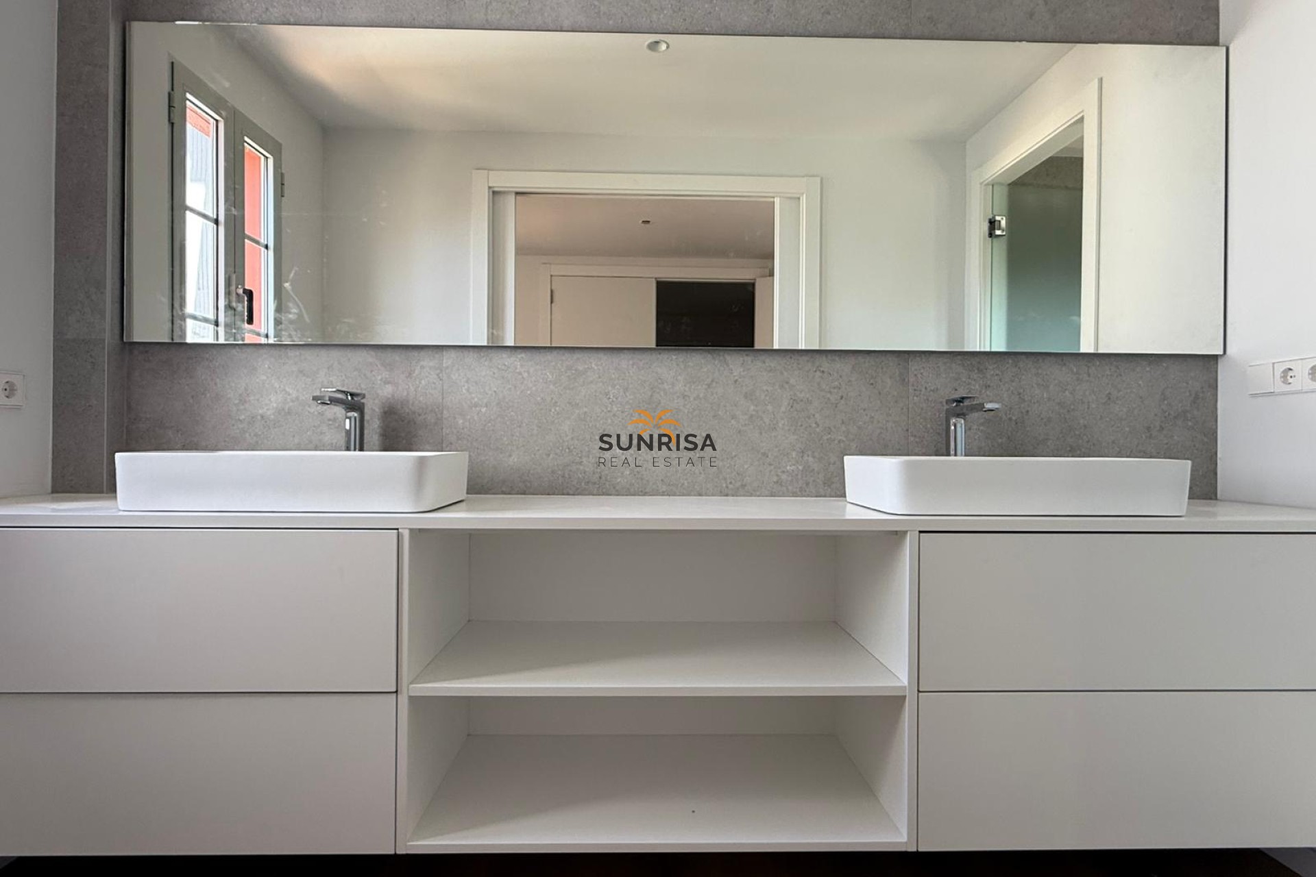 New Build - Townhouse - Finestrat