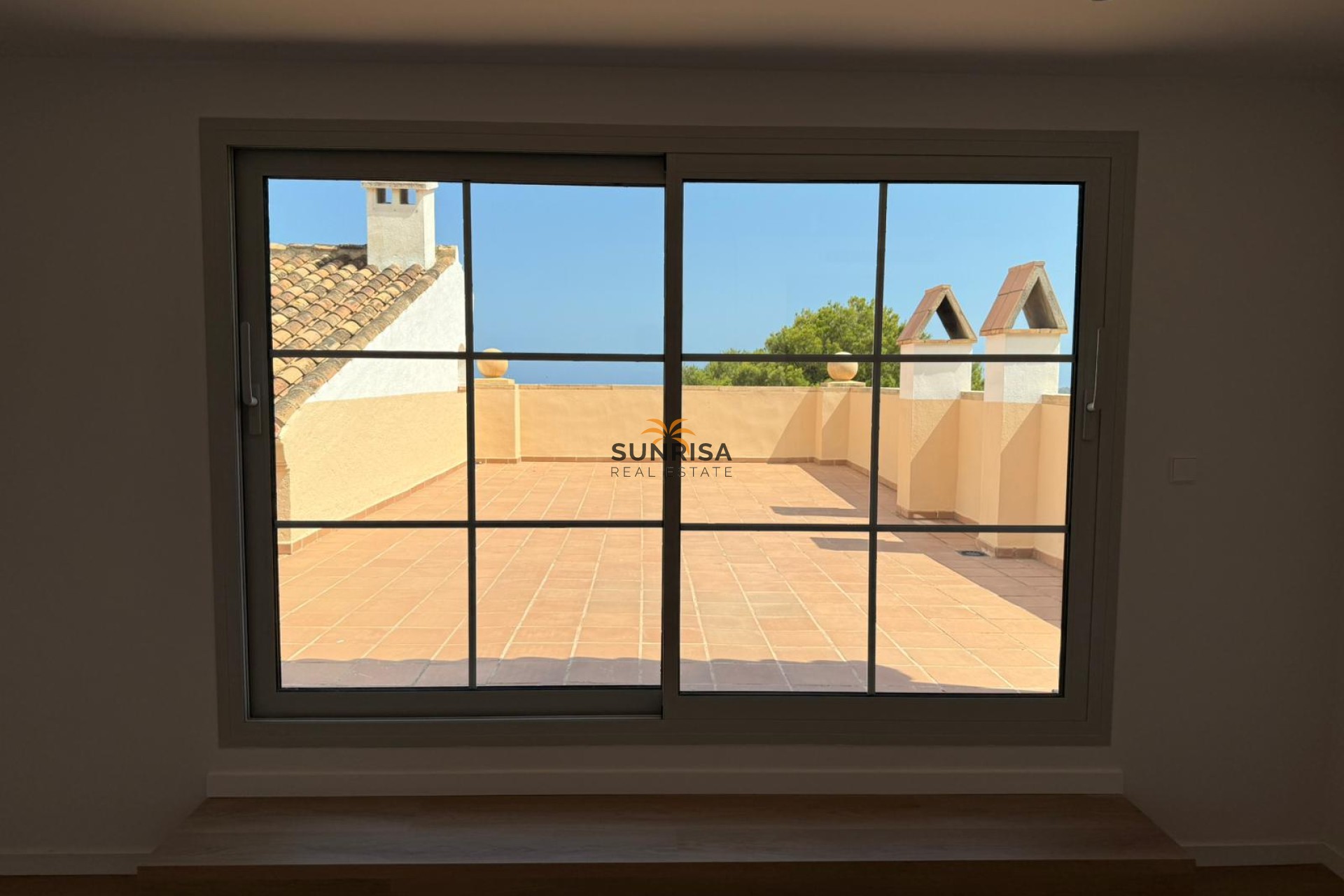 New Build - Townhouse - Finestrat