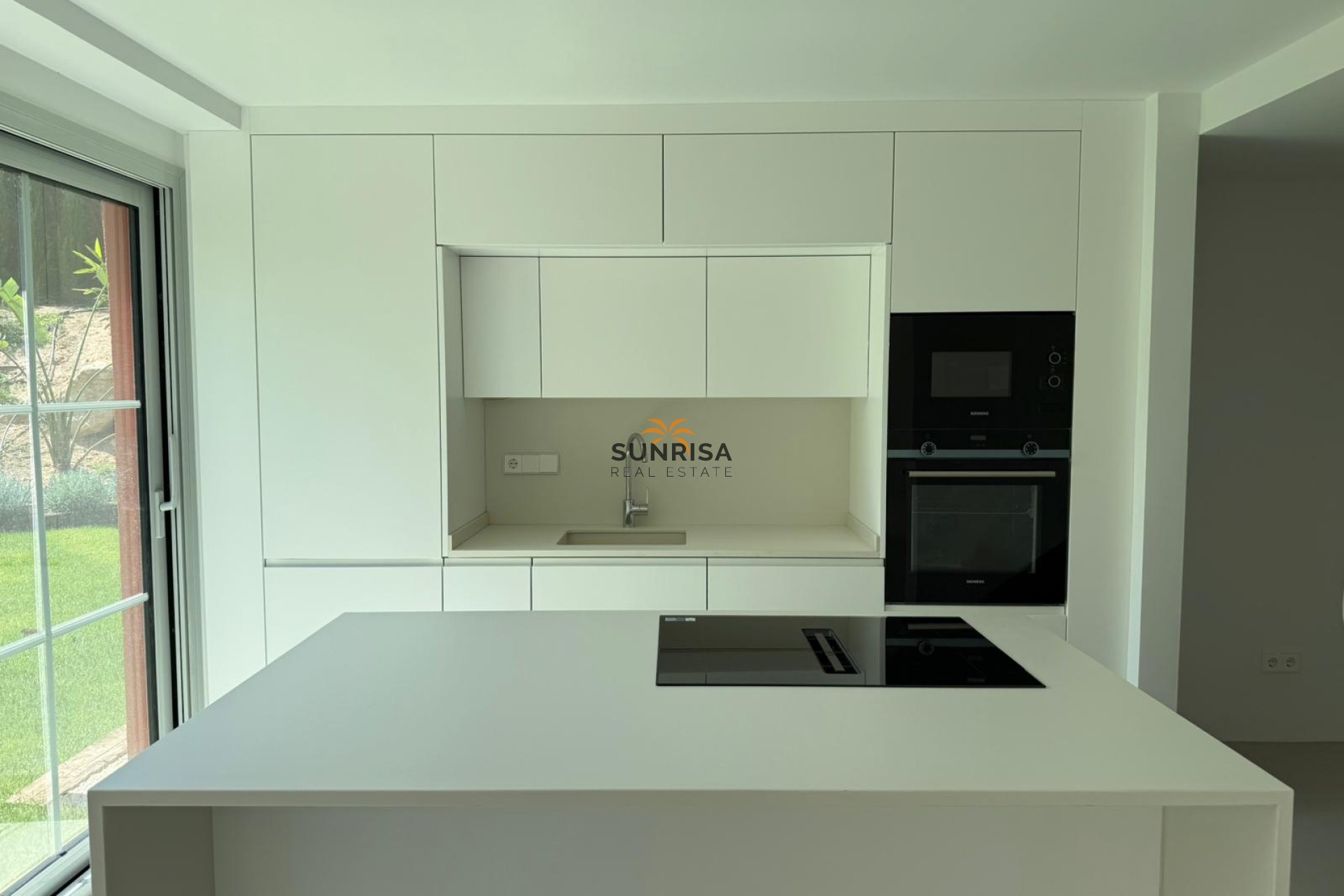 New Build - Townhouse - Finestrat