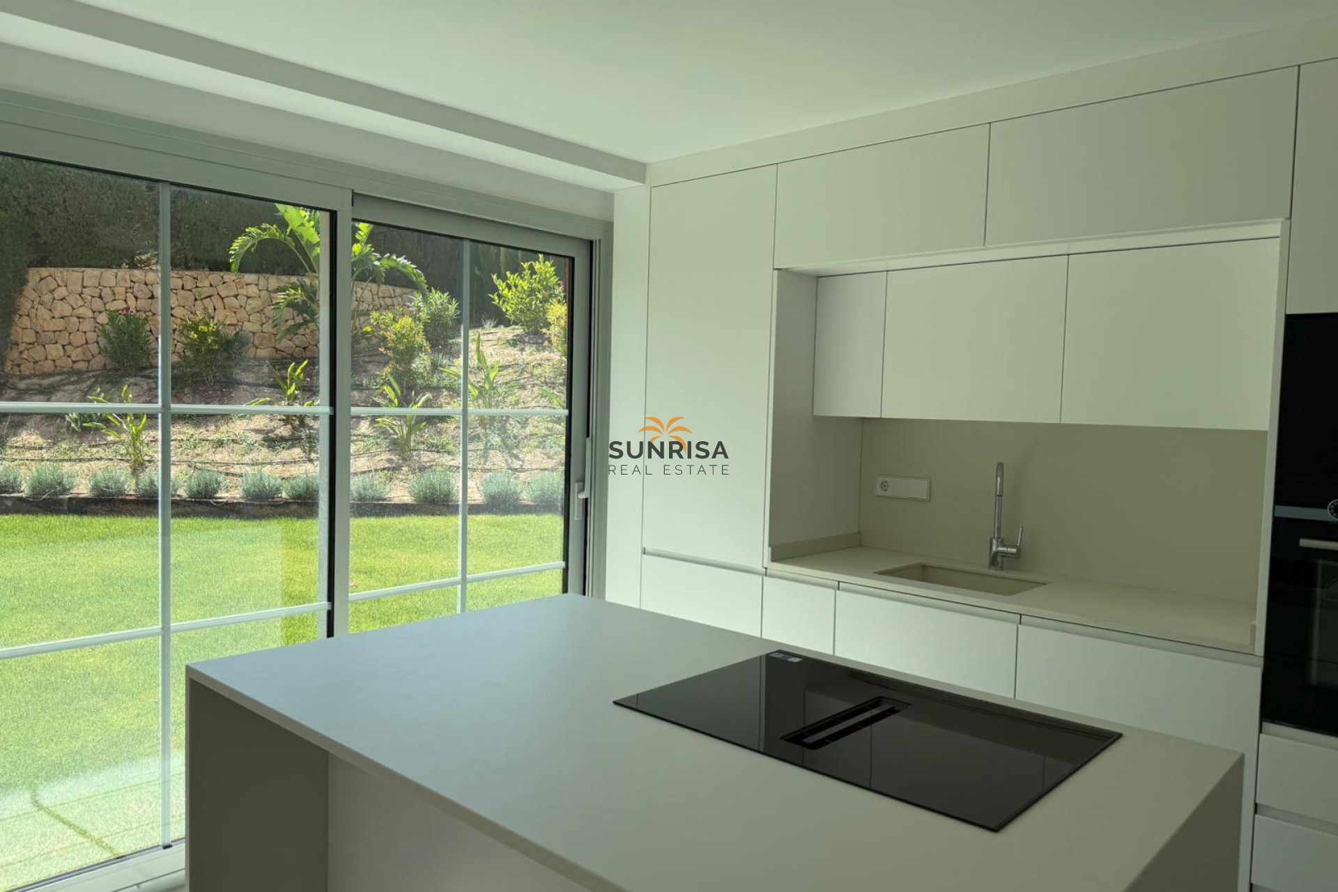 New Build - Townhouse - Finestrat