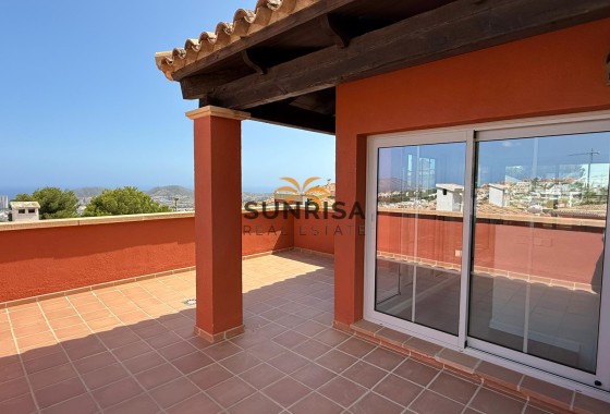 Townhouse · New Build - Finestrat · Golf Bahia · Alicante · Spain
