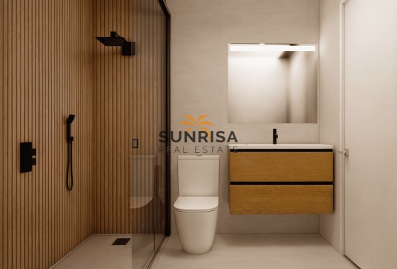 Maison · Nouvelle construction - Torre-Pacheco · Murcia · Espagne