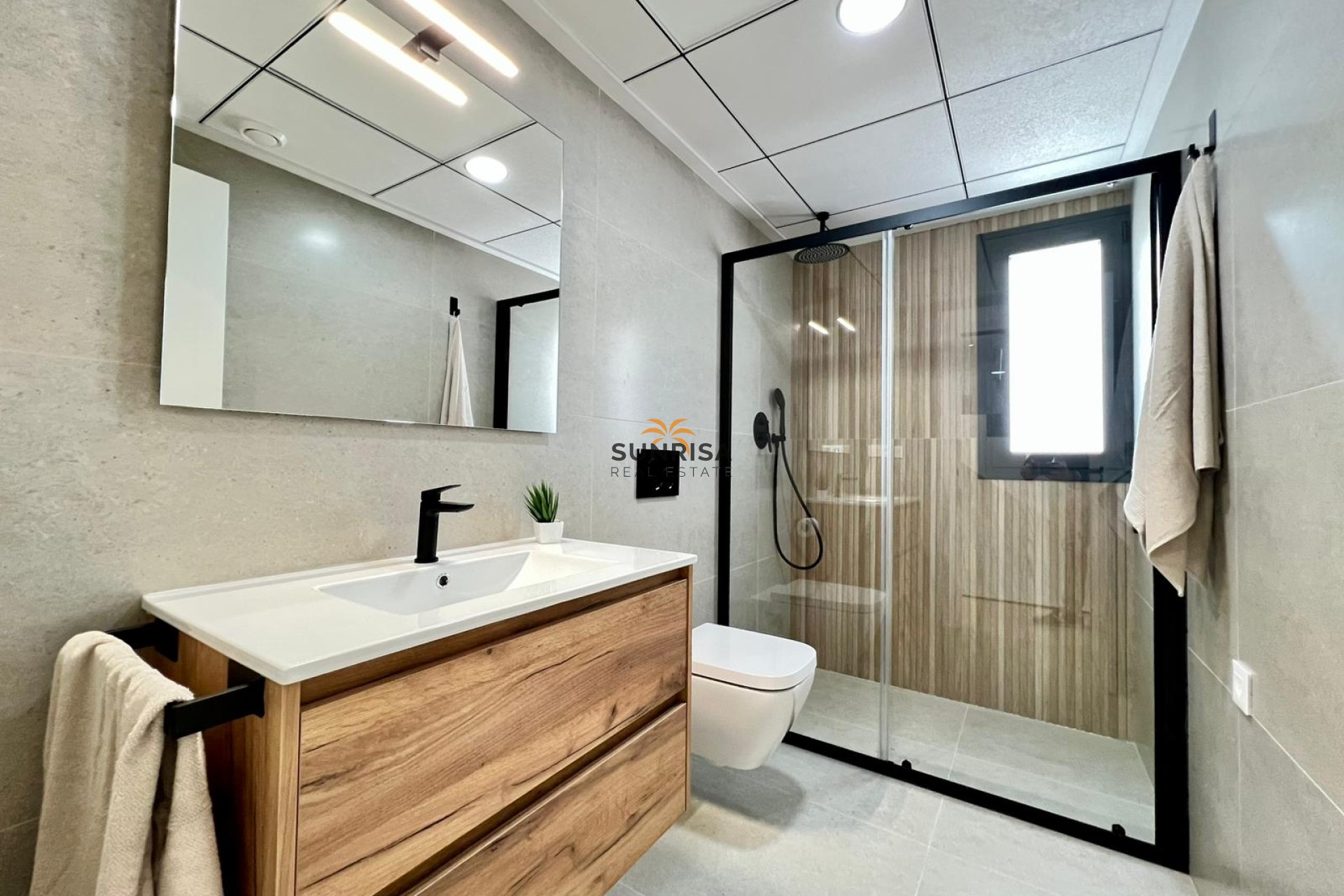 Nieuwbouw Woningen - Herenhuis - Benferri