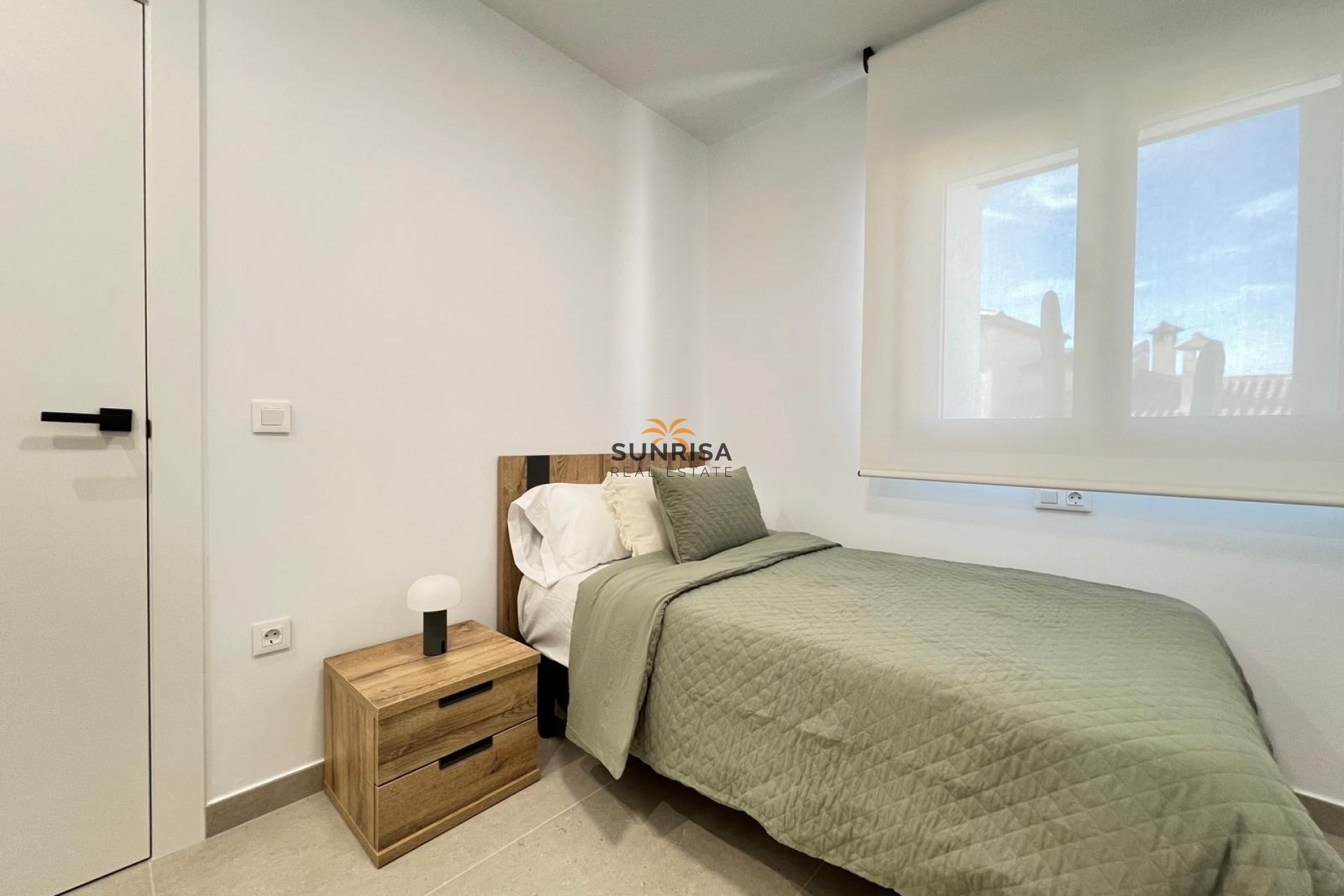 Nieuwbouw Woningen - Herenhuis - Benferri