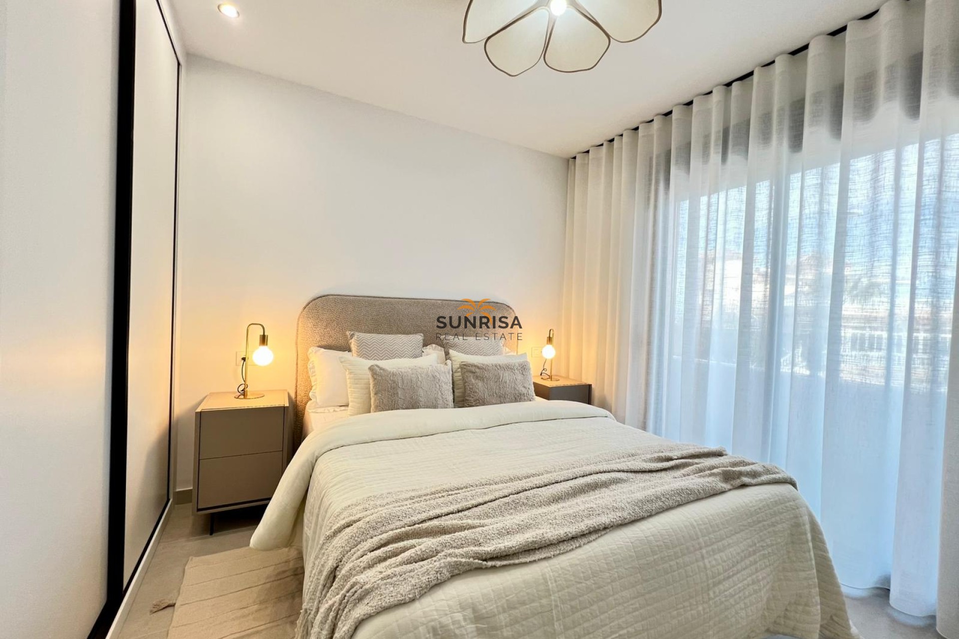Nieuwbouw Woningen - Herenhuis - Benferri