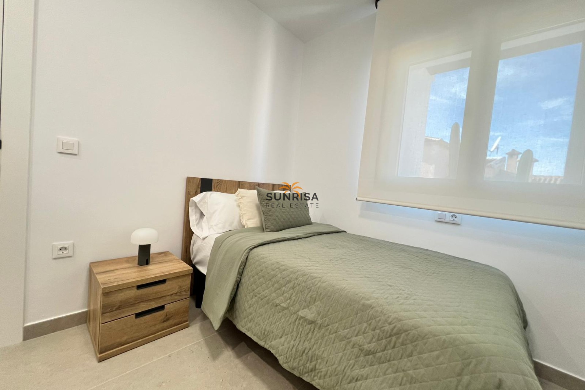 Nieuwbouw Woningen - Herenhuis - Benferri