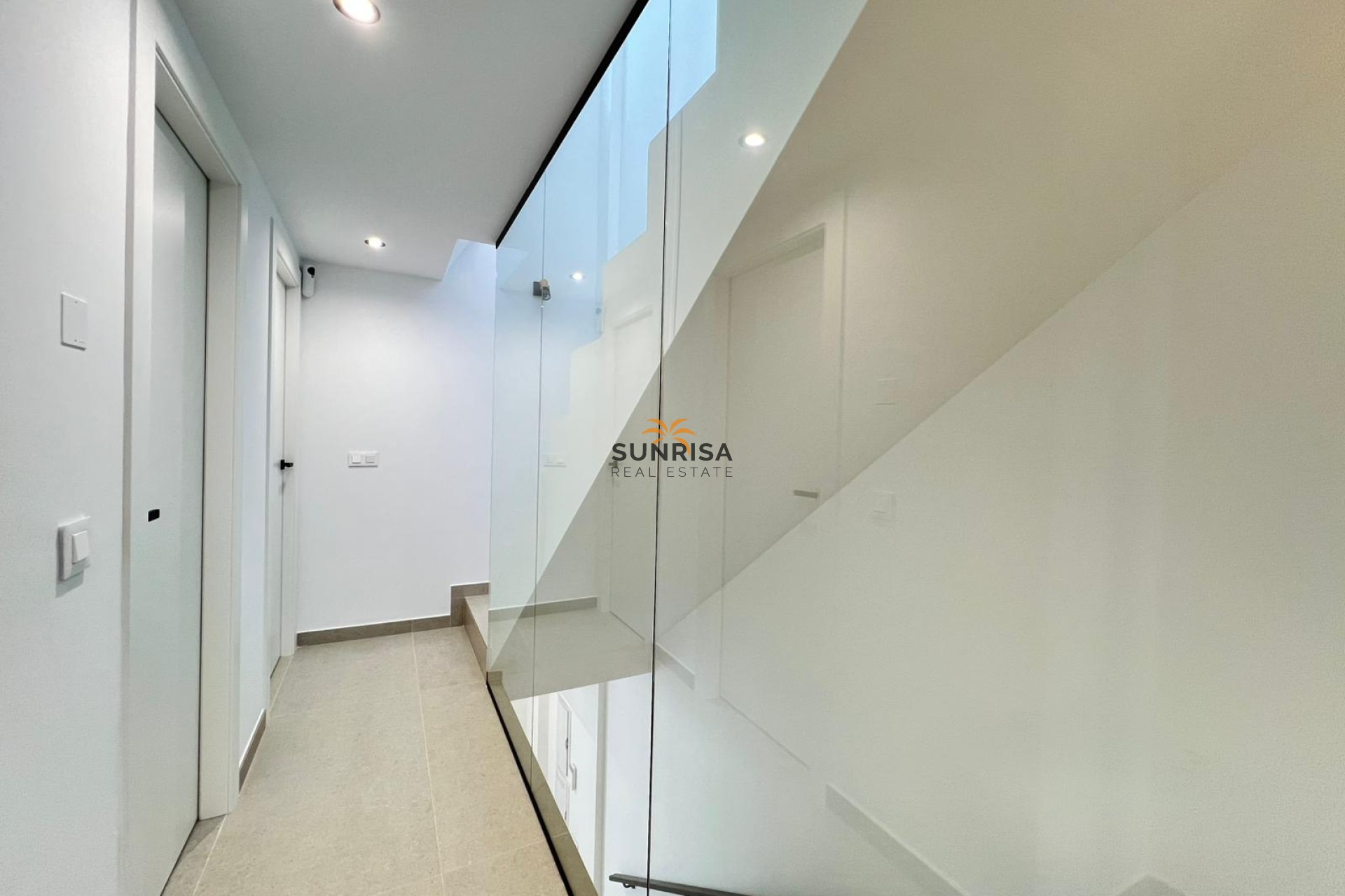 Nieuwbouw Woningen - Herenhuis - Benferri