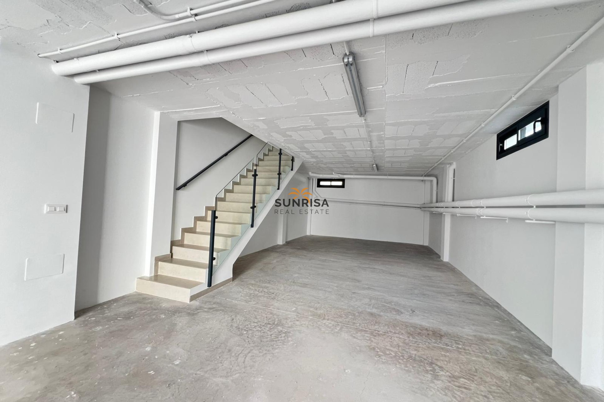 Nieuwbouw Woningen - Herenhuis - Benferri