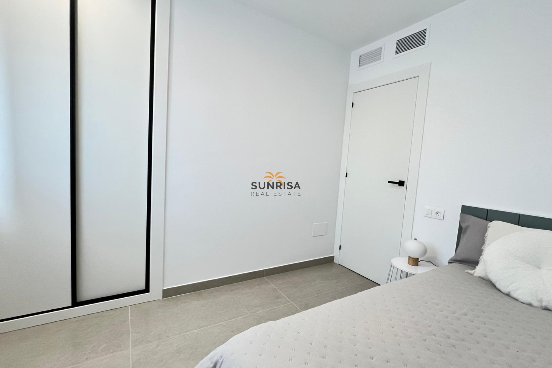Nieuwbouw Woningen - Herenhuis - Benferri