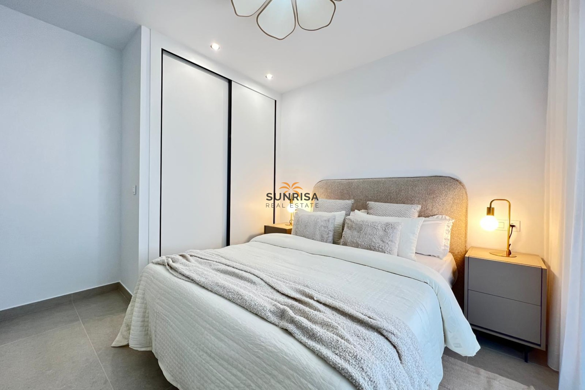Nieuwbouw Woningen - Herenhuis - Benferri