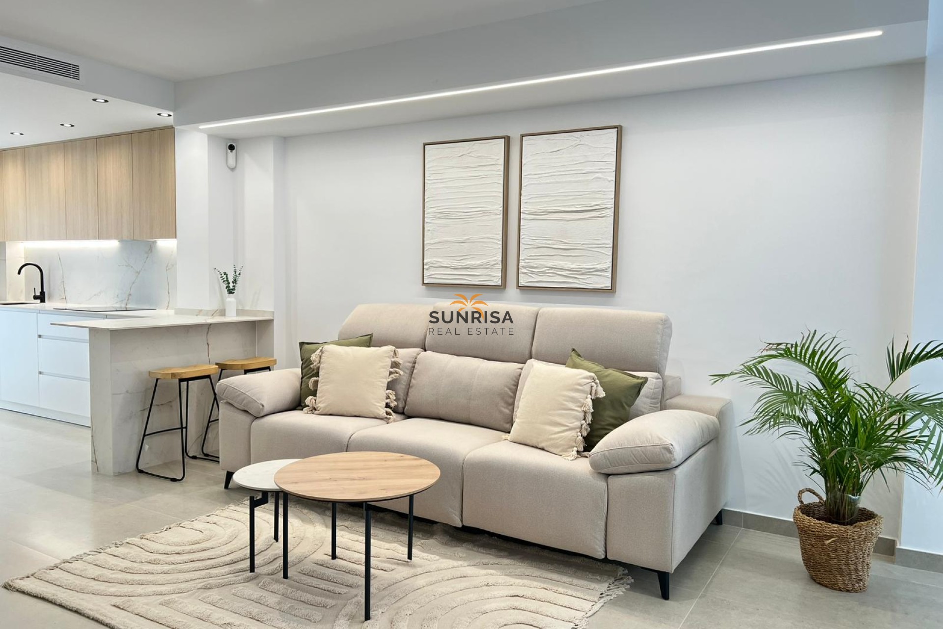 Nieuwbouw Woningen - Herenhuis - Benferri