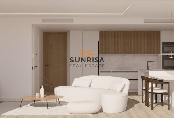 Bungalow · Obra nueva - Torrevieja · Alicante · España