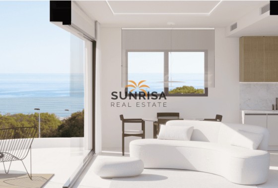 Bungalow · Obra nueva - Torrevieja · Alicante · España
