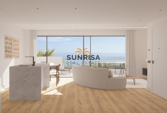 Bungalow · Obra nueva - Torrevieja · Alicante · España