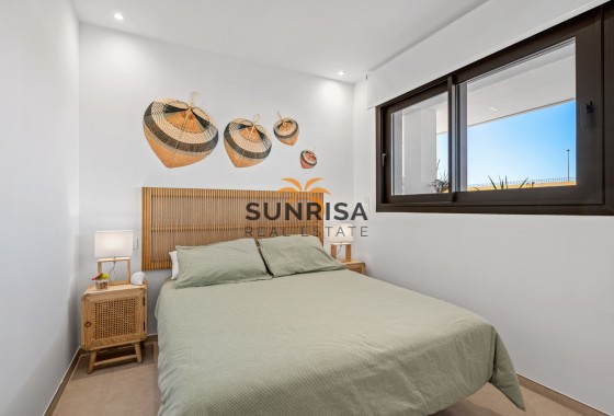 Apartment · New Build - Los Alcázares · Murcia · Spain