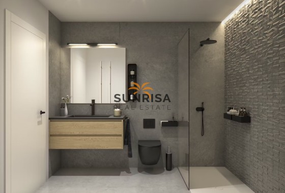 Apartamento · Obra nueva - Santa Pola · Alicante · España