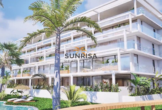 Apartamento · Obra nueva - Islas Menores · Murcia · España