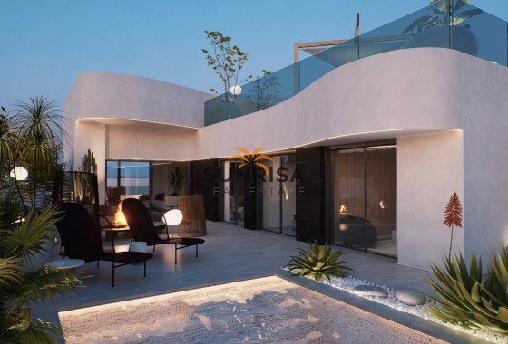 Casa · Obra nueva - Ciudad Quesada · Alicante · España