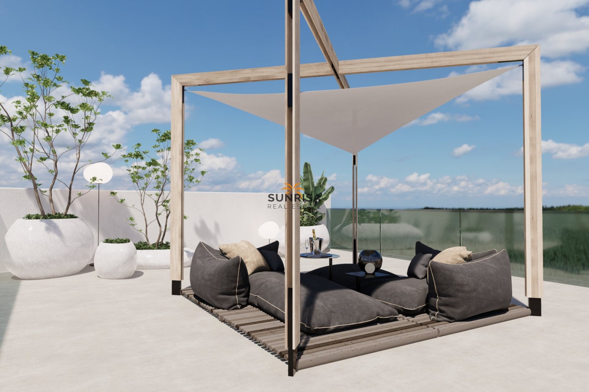 New Build - House - Ciudad Quesada
