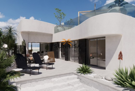 Casa · Obra nueva - Ciudad Quesada · Alicante · España
