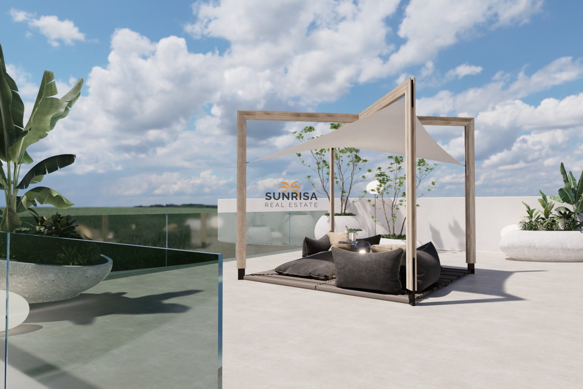 New Build - House - Ciudad Quesada