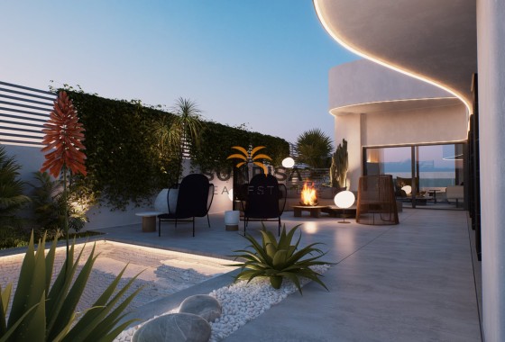 Casa · Obra nueva - Ciudad Quesada · Alicante · España