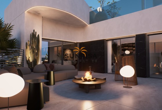 Casa · Obra nueva - Ciudad Quesada · Alicante · España