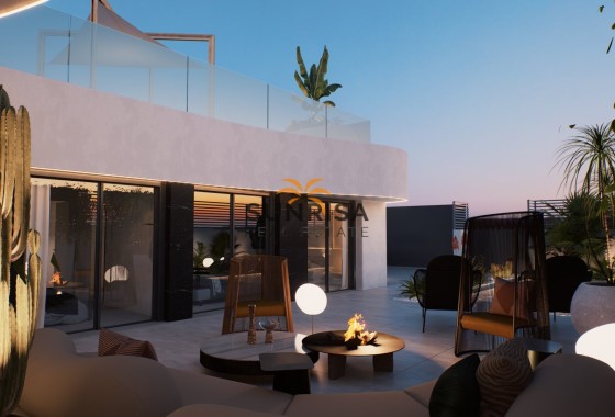 Casa · Obra nueva - Ciudad Quesada · Alicante · España