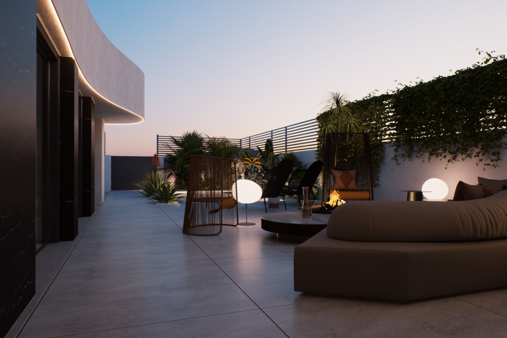 New Build - House - Ciudad Quesada